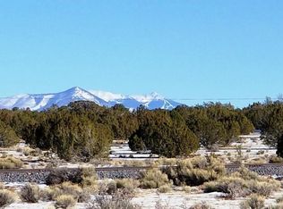 3083 W Clove Hitch Rd, Williams, AZ 86046