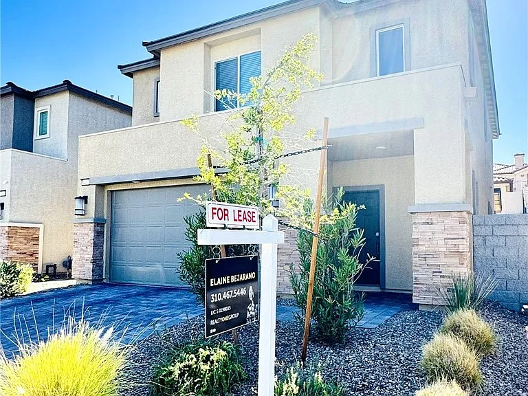 4457 Sawyer Ridge St — Photo 2