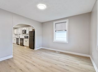 2045 Briarwood Ave, Columbus, OH 43211
