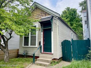 415 E Ormsby Ave, Louisville, KY 40203