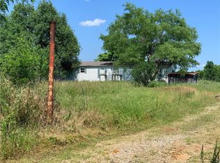 110114 N 3840th Rd, Weleetka, OK 74880