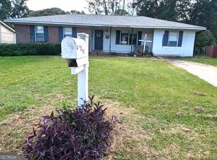 116 Windsor Dr, Warner Robins, GA 31088