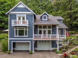 4120 49th Avenue Ct NW, Gig Harbor, WA 98335