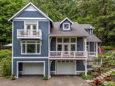 4120 49th Avenue Ct NW, Gig Harbor, WA, 98335