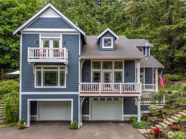 4120 49th Avenue Ct NW, Gig Harbor, WA 98335