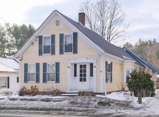 531 Main Street, Chester, VT 05143