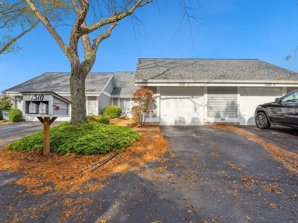 1510 Cleveland Rd E APT 2, Huron, OH 44839