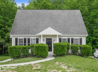 3912 Magnolia Place Ln, Winston Salem, NC 27107