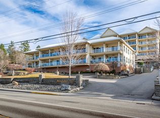7922 Okanagan Landing Rd UNIT 201, Vernon, BC V1H2K5