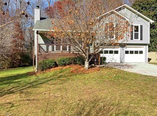 1275 Hannah Ct, Dacula, GA 30019