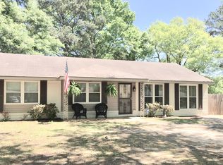 6130 Stone Way, Columbus, GA 31909