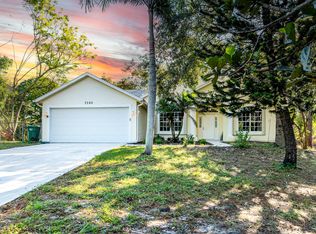 7380 Gullotti Pl, Port Saint Lucie, FL 34952
