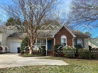 109 Ashton Ln, Anderson, SC 29621