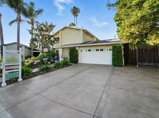 1625 Serpa Dr, Milpitas, CA 95035