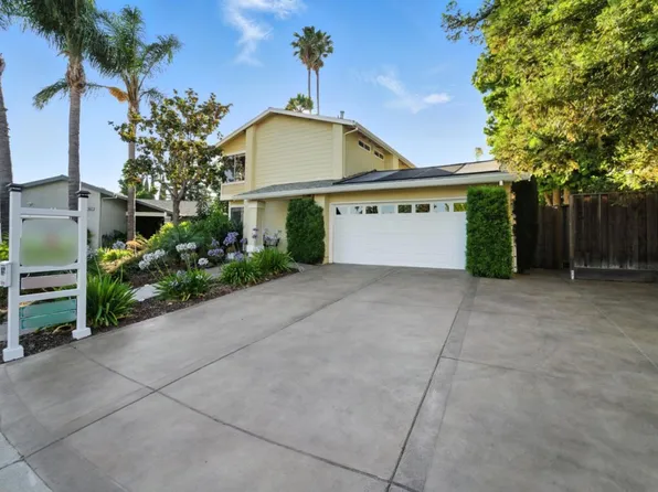 1625 Serpa Dr, Milpitas, CA 95035