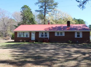 120 Williford Rd, Ahoskie, NC 27910