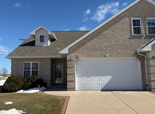 2201 Rygar Ct, De Pere, WI 54115