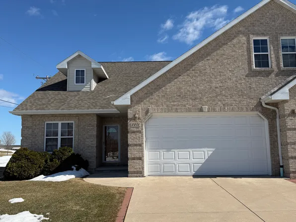 2201 Rygar Ct, De Pere, WI 54115