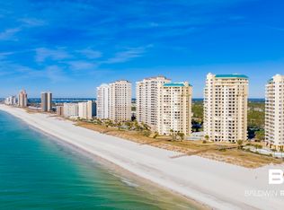 13601 Perdido Key Dr #W-3A, Pensacola, FL 32507