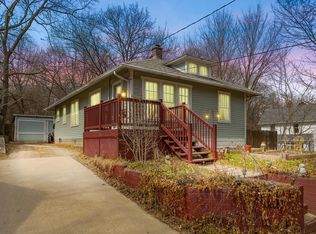 925 Denner St, Kalamazoo, MI 49006