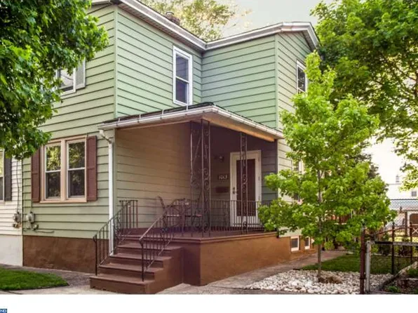 1013 5th St, Florence, NJ 08518