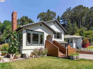 4179 Maple Ave, Oakland, CA 94602
