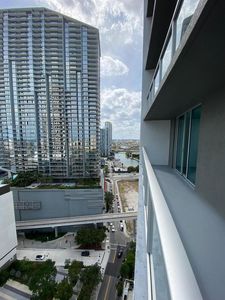 55 SE 6th St APT 1704, Miami, FL, 33131