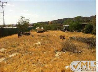 27600 Violin Canyon Rd, Castaic, CA 91384