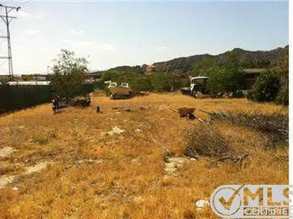 27600 Violin Canyon Rd, Castaic, CA 91384