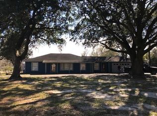 3545 W Park Ave, Orange, TX 77630