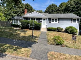32 Patricia Rd, Peabody, MA 01960