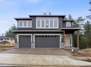 14992 SE Andre Way, Clackamas, OR