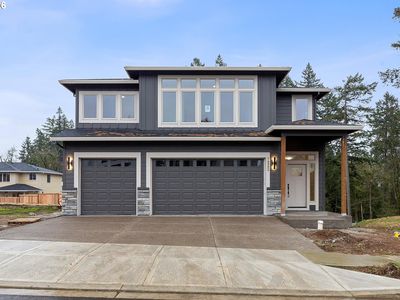 14992 SE Andre Way, Clackamas, OR, 97015