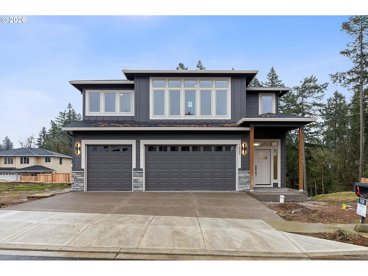 14992 SE Andre Way photo 1