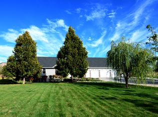 8860 S 200 E, Paradise, UT 84328