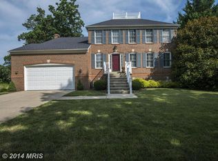 8460 Roberts Rd, Ellicott City, MD 21043