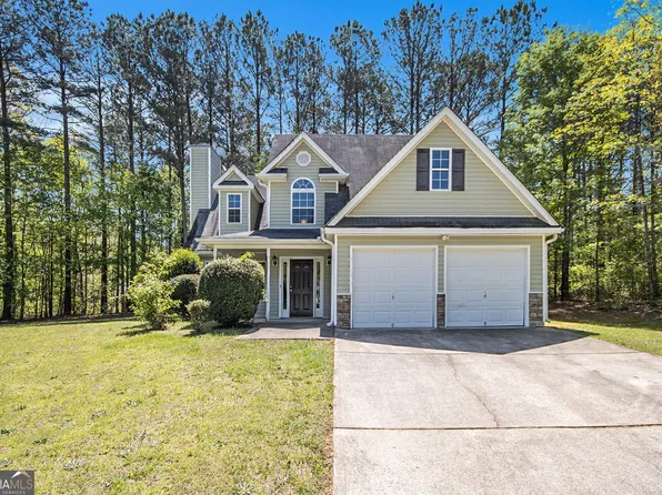432 Tanner Farm Dr, Rockmart, GA 30153