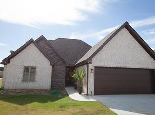 4821 Glenneagles Dr, Jonesboro, AR 72405