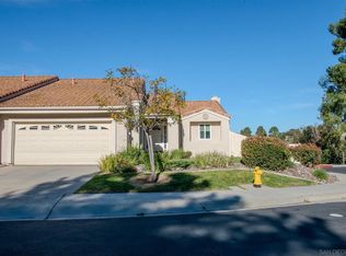 Carolyn View, Chula Vista, CA 91913
