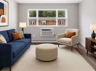 Rock Springs Apartments, Morrisville, PA 19067