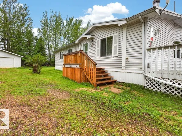 124 Allen Dr, Whispering Hills, AB T9S 1S3