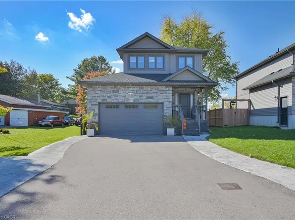 137 Elgin St W, Norwich, ON N0J 1P0