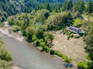 94767 Elk River Rd, Port Orford, OR 97465