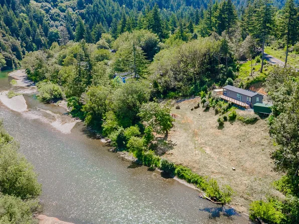 94767 Elk River Rd, Port Orford, OR 97465