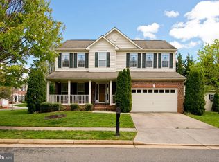 1920 Melvor Ln, Winchester, VA 22601