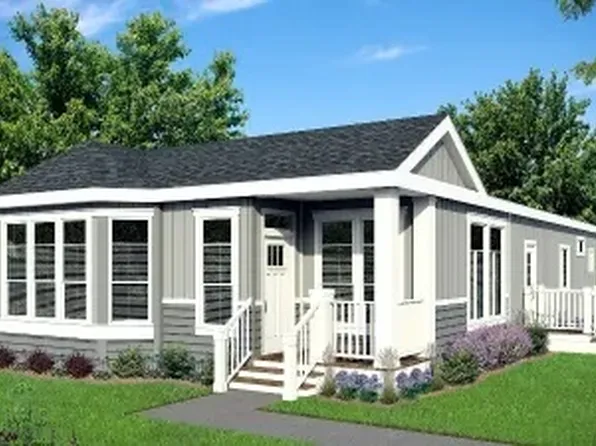 470 Box Canyon Rd, Alamo, NV 89001