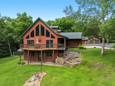 2626 20 1/2 Street, Rice Lake, WI, 54868
