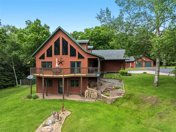 2626 20 1/2 Street, Rice Lake, WI 54868