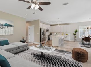 1015 E East Point Washington Rd, Point Washington, FL 32459