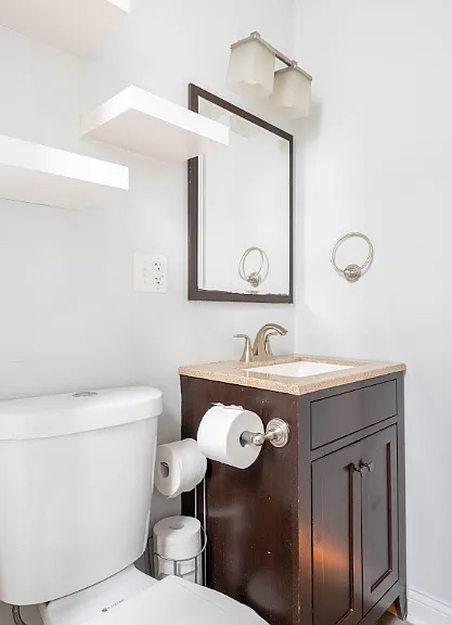 1443 N Campbell Ave #2R — Photo 16